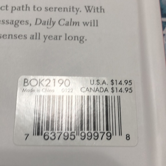 7 Inspirational books - Picture 5 of 6